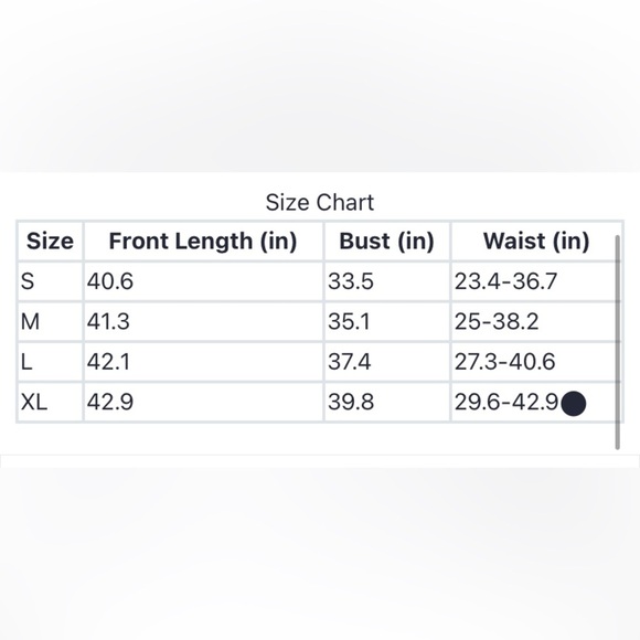 Free Spirit Boho Midi Handkerchief Dress - Picture 6 of 6